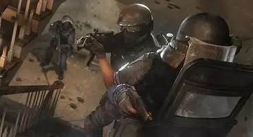 Ubisoft releases system requirements for Rainbow Six: Siege