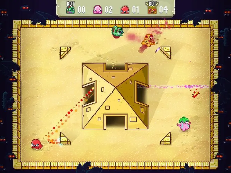 The Best Local Multiplayer Games on PC