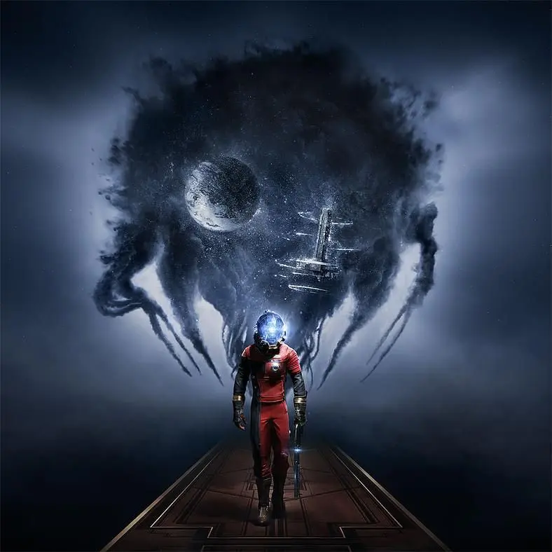 Prey Shows Off New Gameplay Trailer