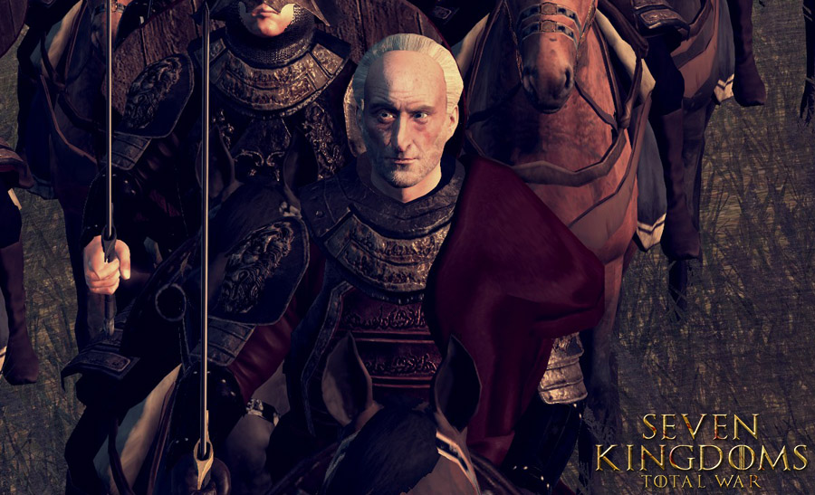 total war seven kingdoms