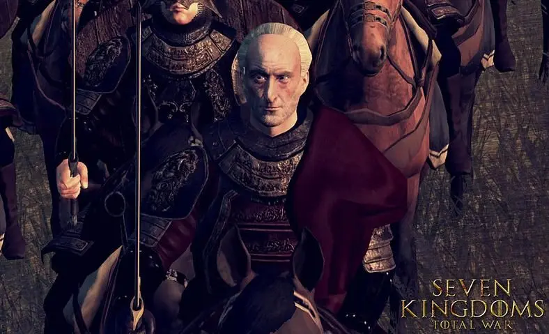 Game of Thrones Mod for Total War: Attila moving to... Kingdom Come: Deliverance?
