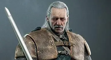 Mark Hamill could be in The Witcher TV show