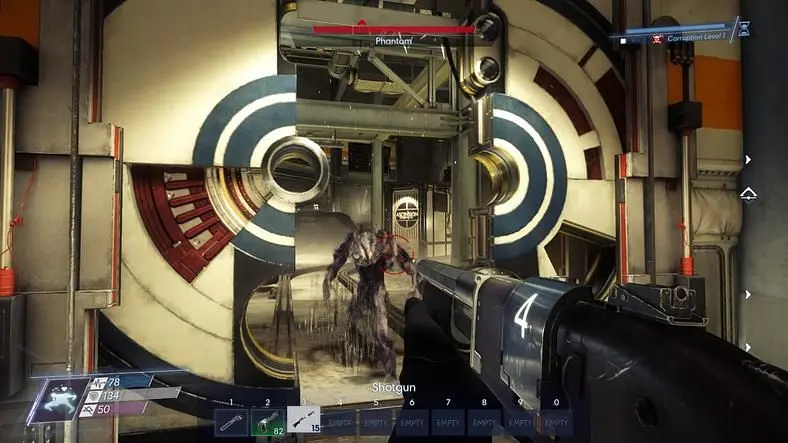 Was Prey really suited to be a rogue-like?