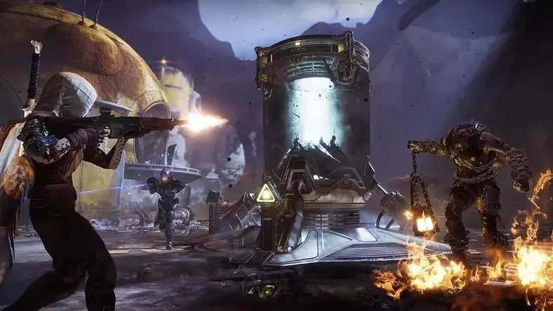 It looks like Destiny 2 doesn't work with new Ryzen 3000 CPUs