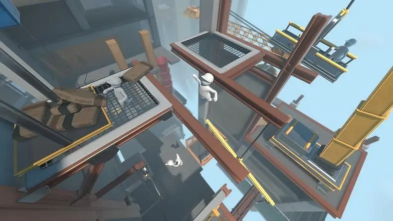 Human Fall Flat 2 Release Date (2026) - Platforms, Preorder & Trailers