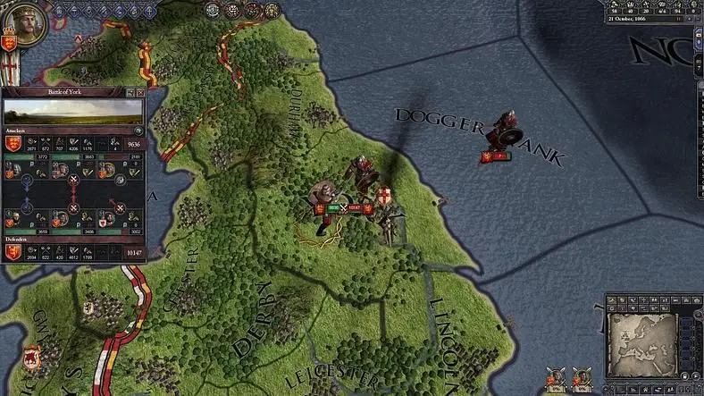 Paradox Interactive reveals Crusader Kings II: Sons of Abraham