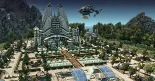 Ubisoft announce first Anno 2070 DLC, 'Eden Project'