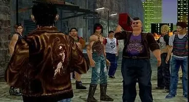 Watch The Final Shenmue 101 Video - This Time, It's About Combat