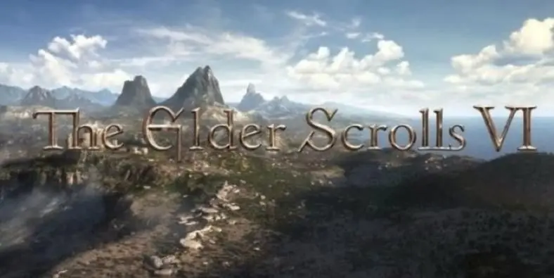Series Composer May Not be Returning for The Elder Scrolls VI