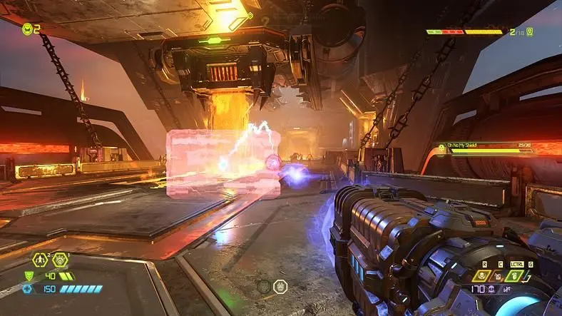 Doom Eternal Users Reporting Not Launching Problems - Is There A Fix?