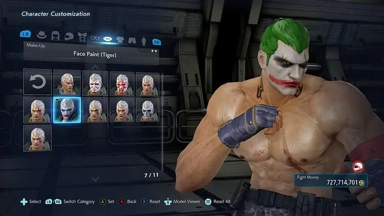 The Best Tekken 7 Mods