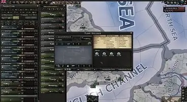 Hearts of Iron IV: By Blood Alone Expansion Adds Aircraft Designer, New Focus Trees for Italy, Ethiopia, and Switzerland