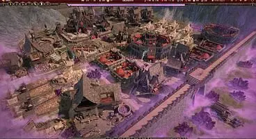 Medieval Multiplayer City Builder Thrive: Heavy Lies the Crown Launches Next Month