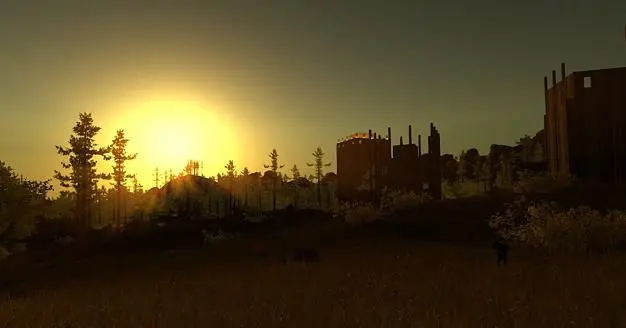4,621 Rust players "detected and banned" by CheatPunch, "a stop gap solution"