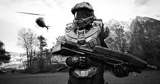 Microsoft 'take over' Liechtenstein for Halo 4 launch, "super fans" invited