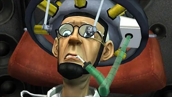 Strategy Informer sends you back to the... well, you know.
