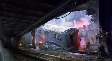 Nacon Studio Milan confirms work on a Terminator Survival Game