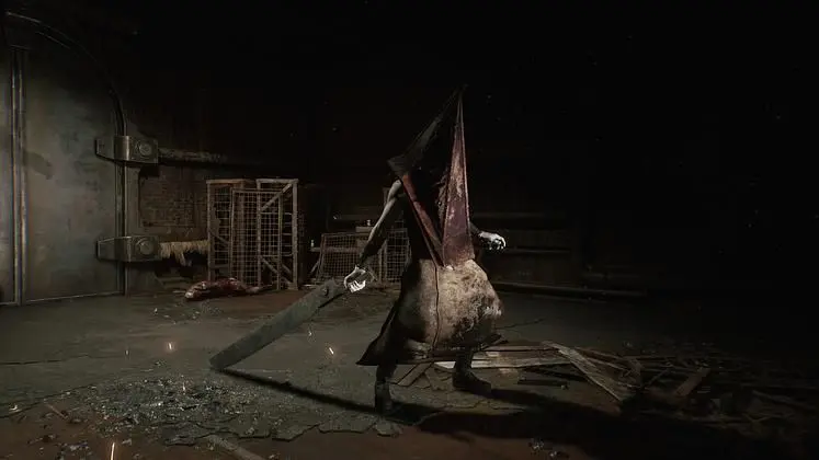 Silent Hill 2 Remake: Can This PS5 Horror Revival Live Up to the Original?