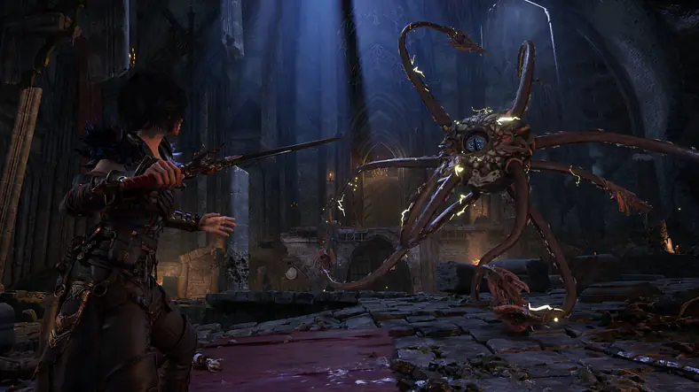 Warlock: Dungeons & Dragons Gamescom Interview With Invoke Studios VP Dominique Guay –  "You Can't Go Into a Village and Kill People"