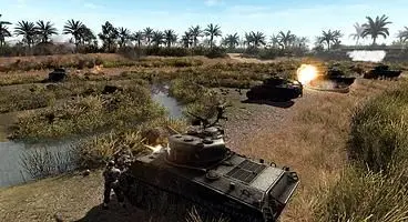 Men of War: Assault Squad 2 in development exclusively for PC and due in Q4 2013
