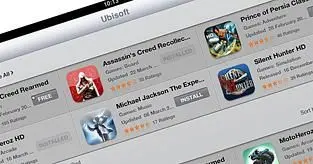 Ubisoft's high ninety PC piracy rate comment for "specific or popular" titles
