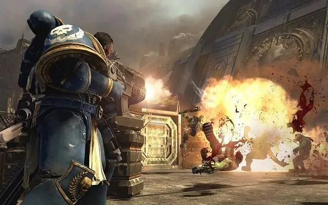 Relic remains committed to PC development