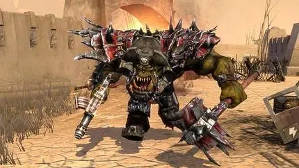 Dawn of War II: Retribution beta on January 31