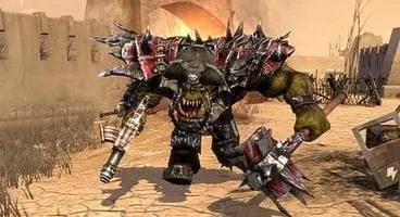 Dawn of War II: Retribution beta on January 31