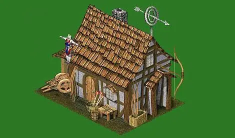 Canned 90's games from Maxis surface, SimCastle and SimMars
