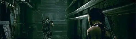 Resident Evil 5 listed for PC by Capcom, but won't confirm or deny