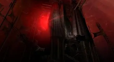 Psychotoxic is a first-person shooter from Germany that's been in development for a long time. Finally released after years of development, it's hard to understand what took them so long.