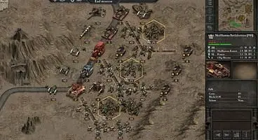 Warhammer 40,000: Armageddon gets first expansion DLC, Vulkan's Wrath