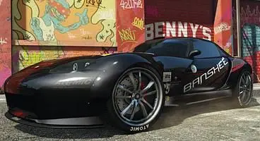 Drop Zone Adversary Mode added to Grand Theft Auto 5 multiplayer