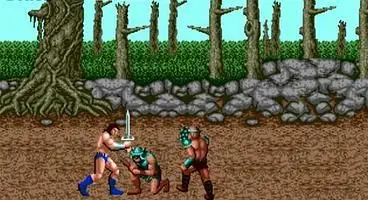 Sega giving away free Steam games as part of Make War Not Love 3