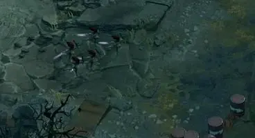 Dawn Of War III Spotlights Howling Banshees