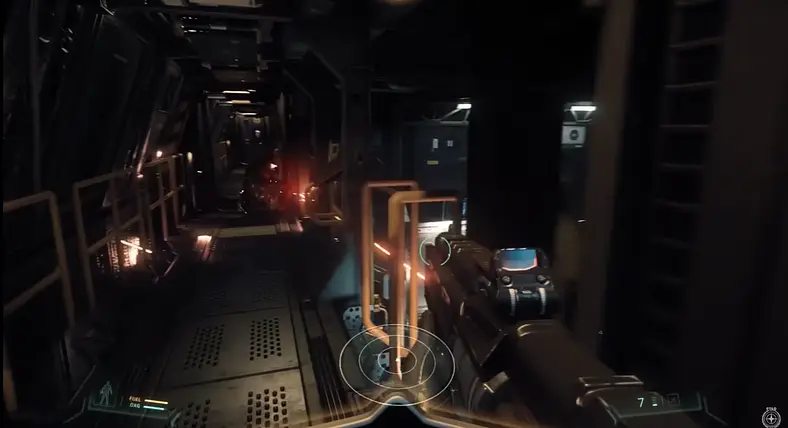 "Cheat Prevention In Star Citizen And Squadron 42 Is A Priority For Us" Says Cloud Imperium Games