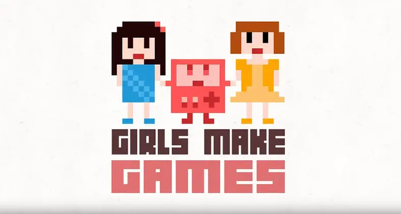 Following GamerGate-Style Mass Effect: Andromeda Harassment, Developers Raised Thousands For The 'Girls Make Games' Charity