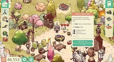 Cozy Grove Eggs - How to Get
