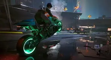 Is Cyberpunk 2077 going to support cross-progression on Switch 2?