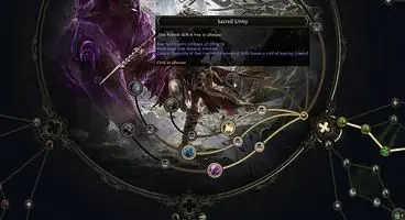 Path of Exile 2's Versatile Spirit Walker Ascendancy Lets the Huntress Tame Beast Bosses in Update 0.5.0