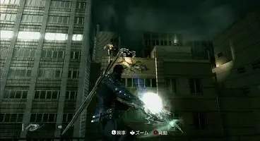 We sit down for a quick blast on this Ninja based hack 'n' slash from the guys behind Tenchu.
