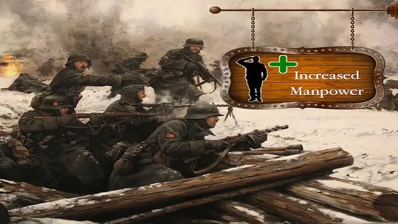 The Best Hearts of Iron IV Mods