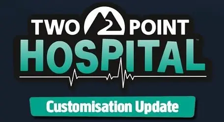 Two Point Hospital's Customisation Update Coming This Week