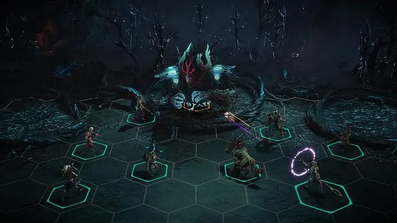 Disciples: Domination Hands-Off Preview – Game Director Christophe Garnier on Refreshed Combat, Progression, and Having a Darker Narrative