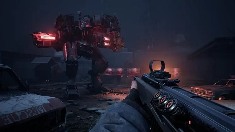Terminator: Resistance and RoboCop: Rogue City Developer Working on New Action RPG for PC and Consoles