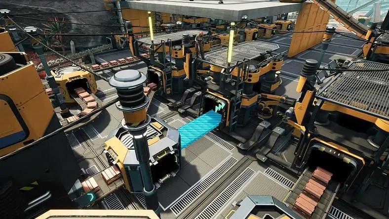 Satisfactory Developers Hannah Beuger and Rosario Baarh on Giving Form to a Sandbox While Supporting Player Expression (Interview)