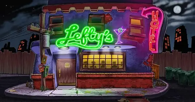 Leisure Suit Larry: Reloaded delayed until "late June"