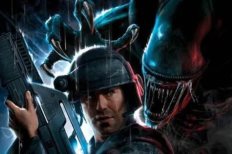 Gearbox denies Aliens: Colonial Marines delay