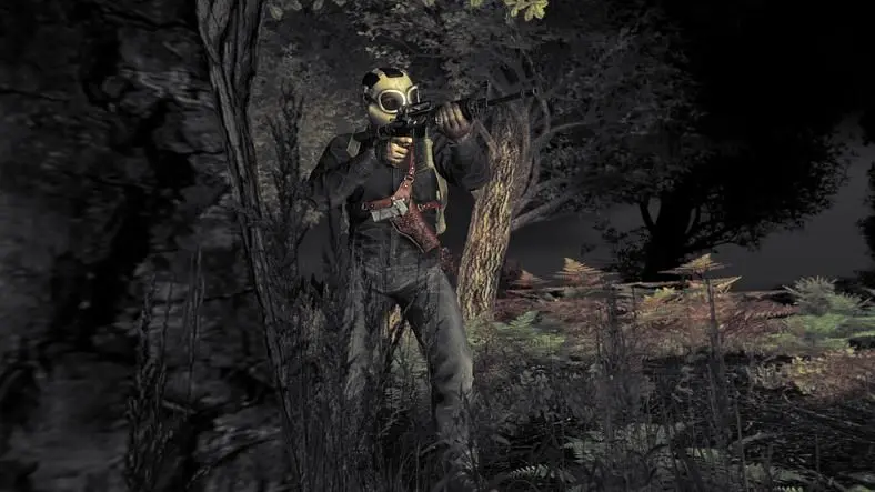 DayZ creator is cautiously enthusiastic about VR