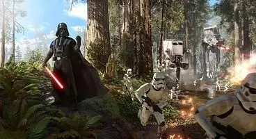 Star Wars Battlefront II Microtransactions Are Giving Players An Unfair Advantage